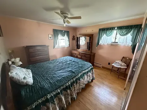 20 Park Street East Millinocket ME 04430