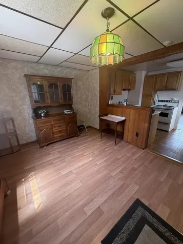20 Park Street East Millinocket ME 04430