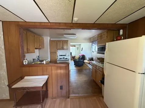 20 Park Street East Millinocket ME 04430