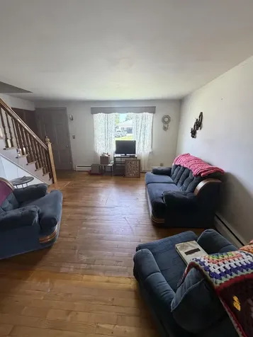 20 Park Street East Millinocket ME 04430