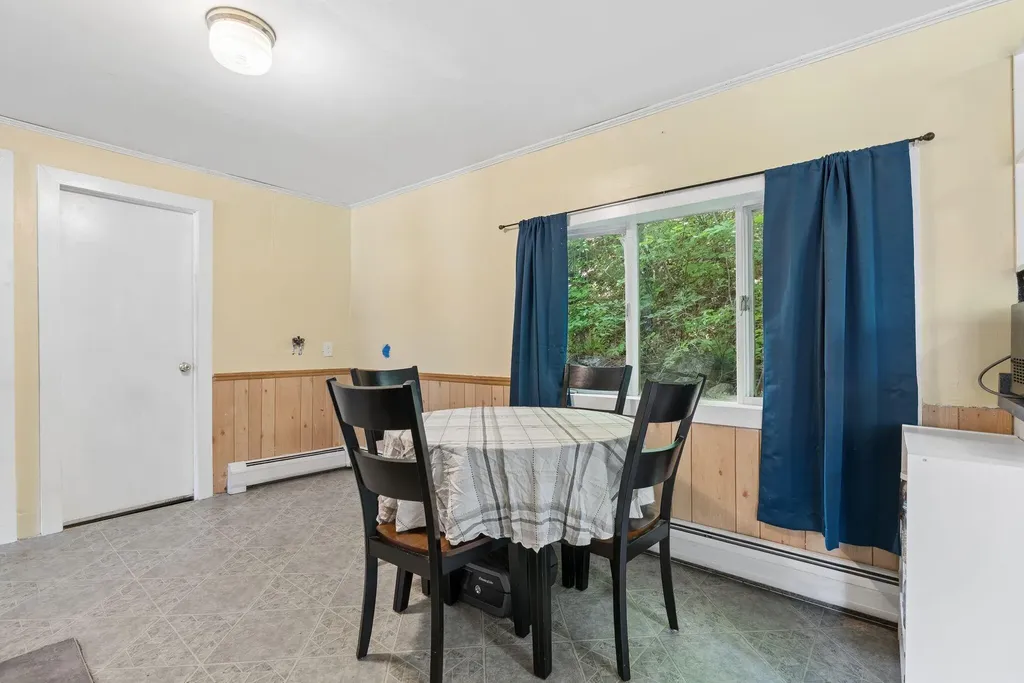 124 Bisbee Town Road Waterford ME 04088