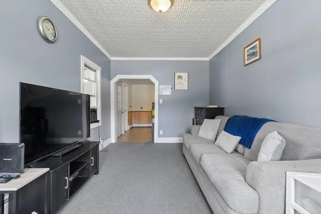 124 Bisbee Town Road Waterford ME 04088