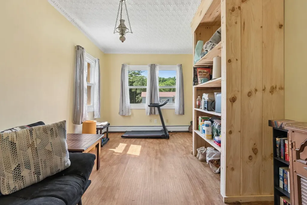 124 Bisbee Town Road Waterford ME 04088