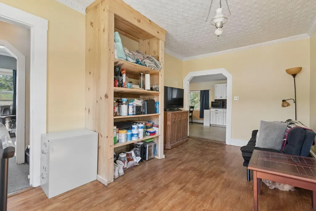 124 Bisbee Town Road Waterford ME 04088
