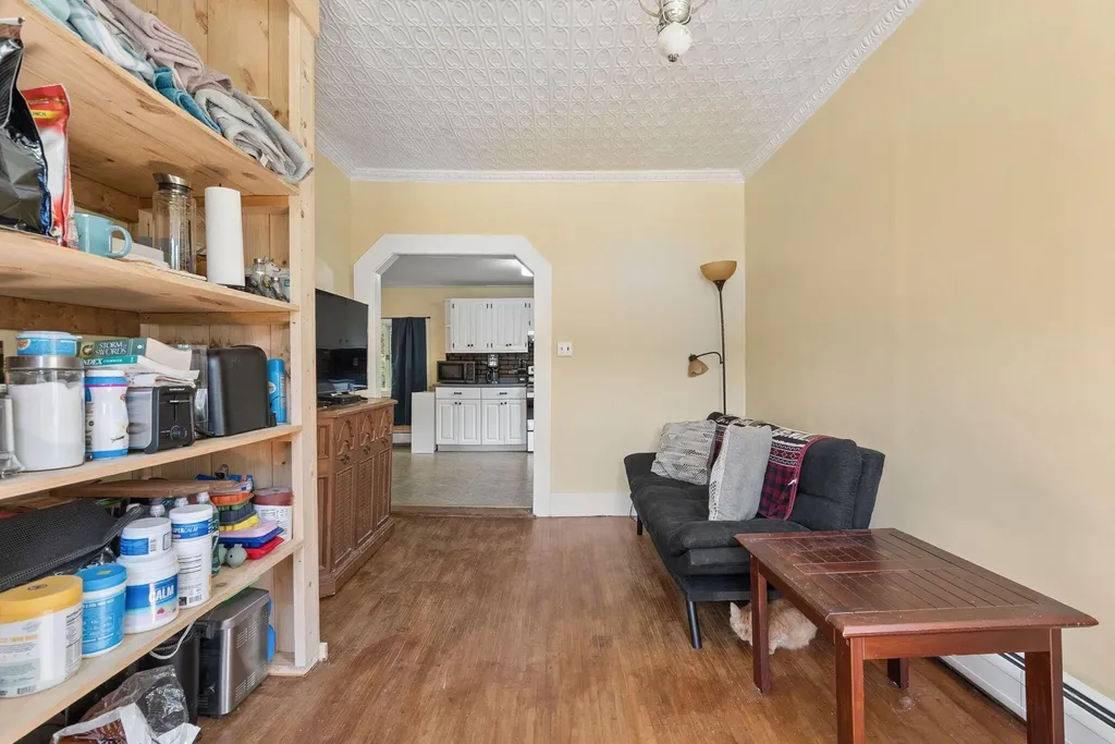 124 Bisbee Town Road Waterford ME 04088