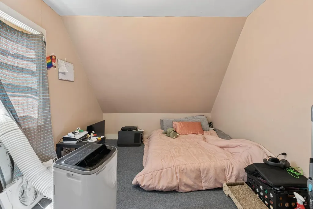 124 Bisbee Town Road Waterford ME 04088