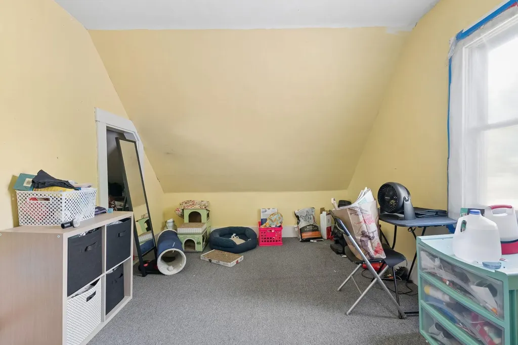 124 Bisbee Town Road Waterford ME 04088