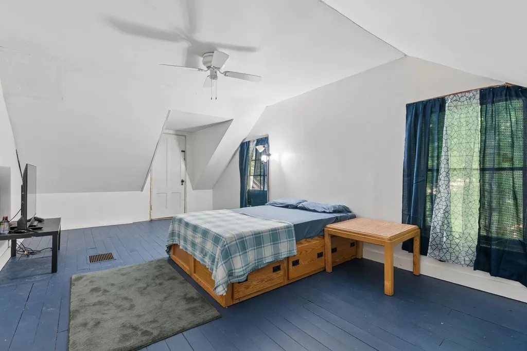 124 Bisbee Town Road Waterford ME 04088