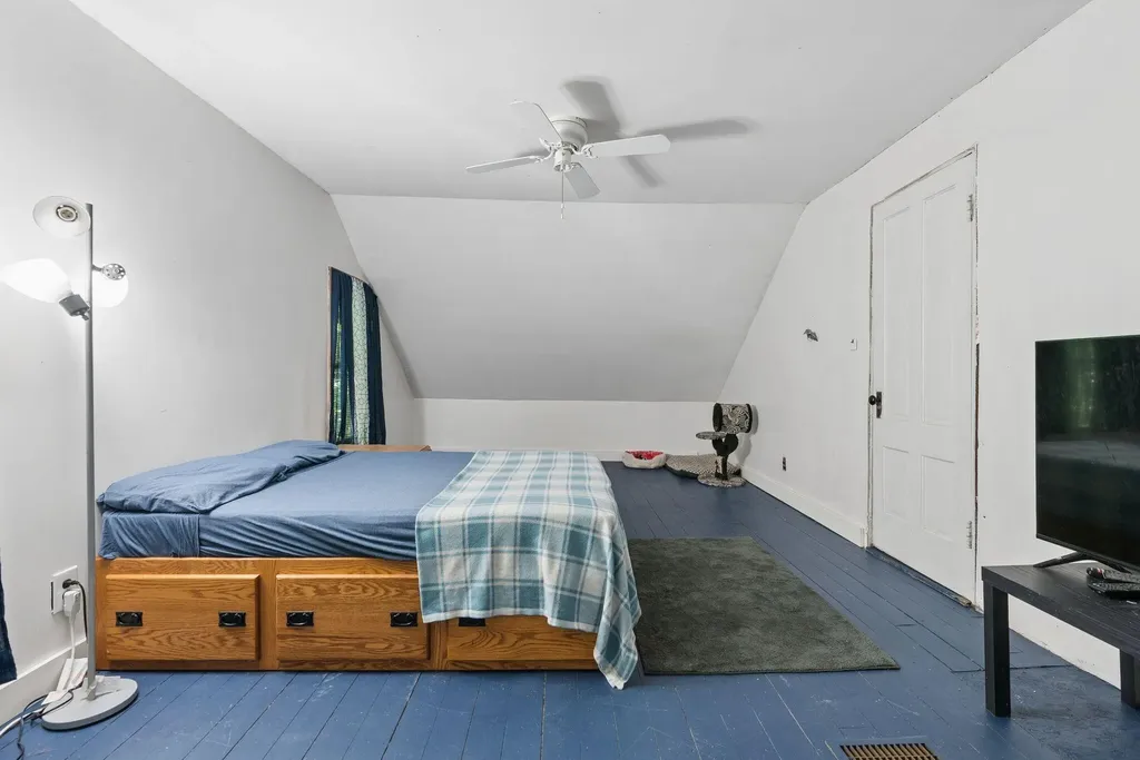 124 Bisbee Town Road Waterford ME 04088