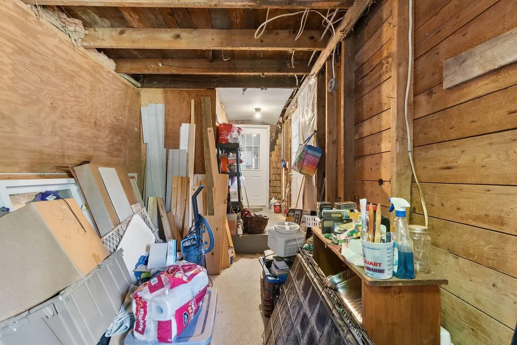 124 Bisbee Town Road Waterford ME 04088