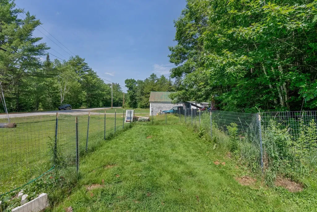 124 Bisbee Town Road Waterford ME 04088