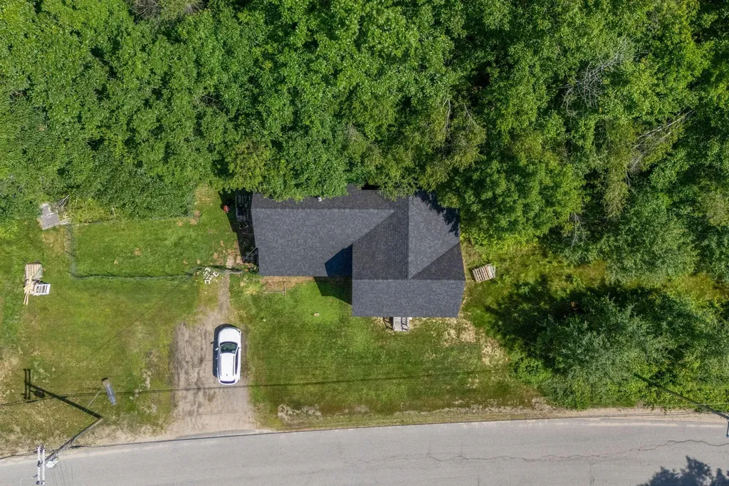 124 Bisbee Town Road Waterford ME 04088