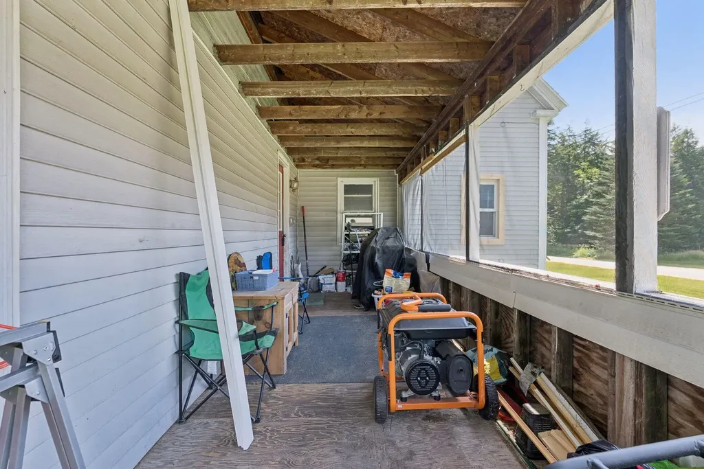 124 Bisbee Town Road Waterford ME 04088