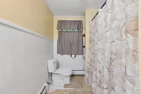 124 Bisbee Town Road Waterford ME 04088