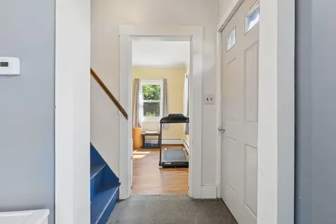 124 Bisbee Town Road Waterford ME 04088
