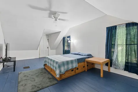 124 Bisbee Town Road Waterford ME 04088