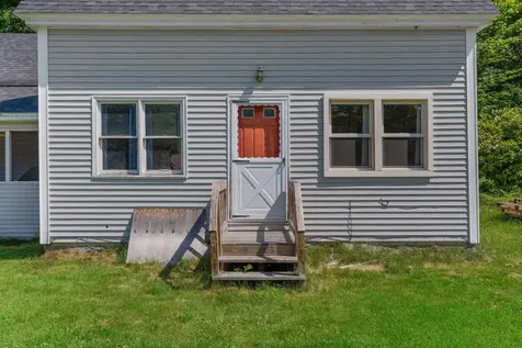 124 Bisbee Town Road Waterford ME 04088