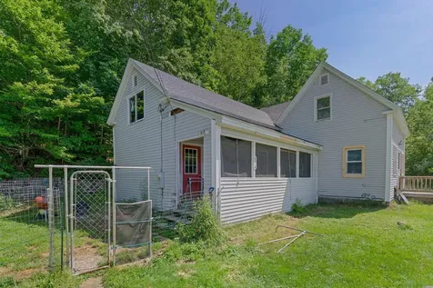 124 Bisbee Town Road Waterford ME 04088