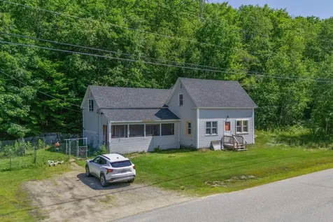 124 Bisbee Town Road Waterford ME 04088