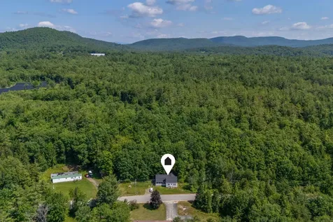 124 Bisbee Town Road Waterford ME 04088