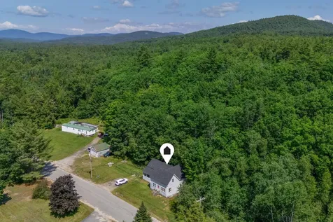 124 Bisbee Town Road Waterford ME 04088