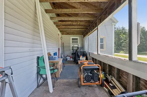 124 Bisbee Town Road Waterford ME 04088