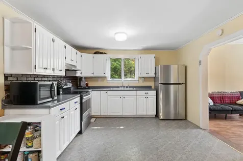 124 Bisbee Town Road Waterford ME 04088