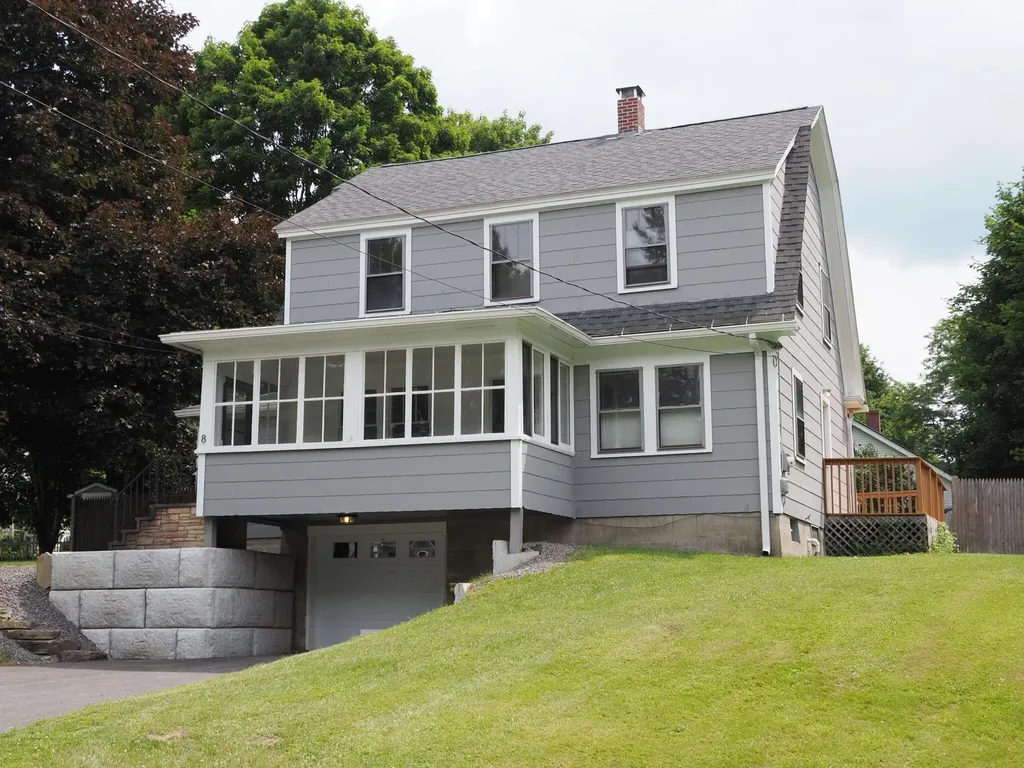 8 Fairview Avenue Augusta ME 04330