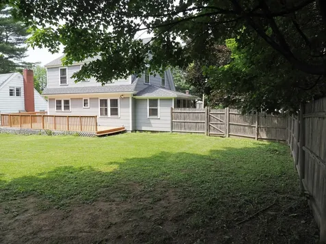 8 Fairview Avenue Augusta ME 04330