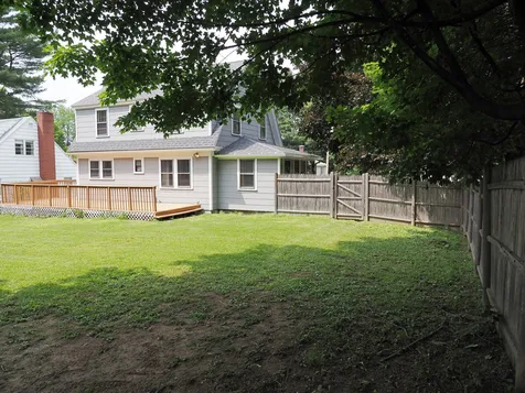 8 Fairview Avenue Augusta ME 04330