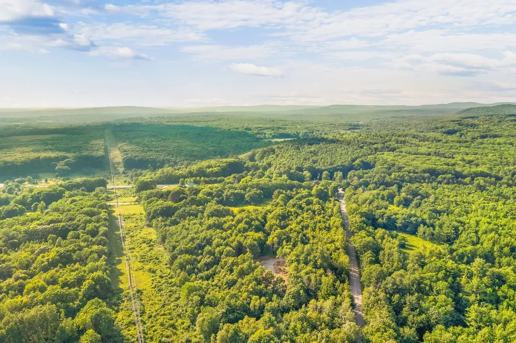 Lot #4 Beechwood Street Warren ME 04864