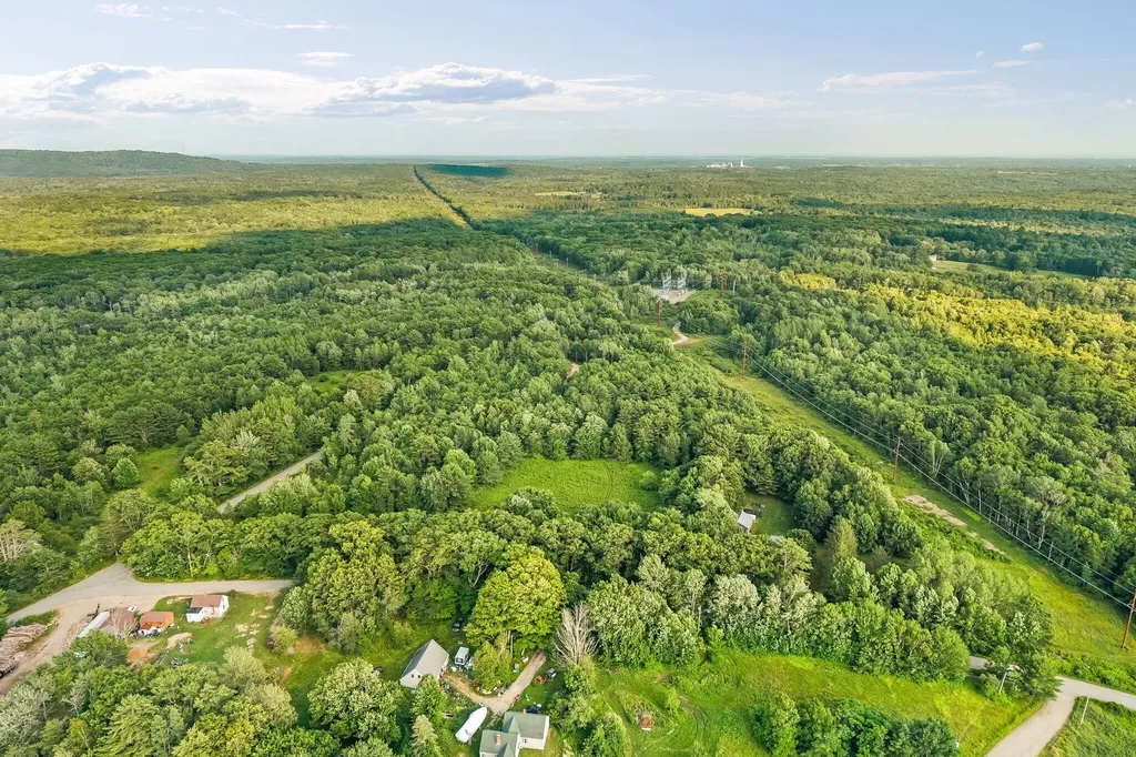 Lot #4 Beechwood Street Warren ME 04864