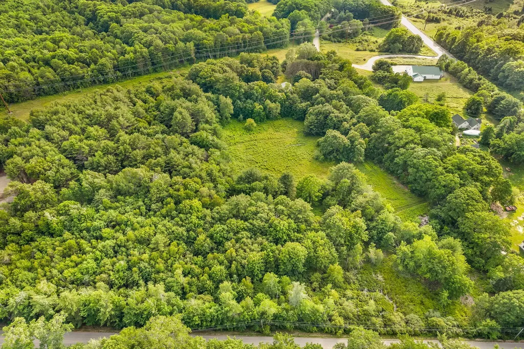 Lot #4 Beechwood Street Warren ME 04864