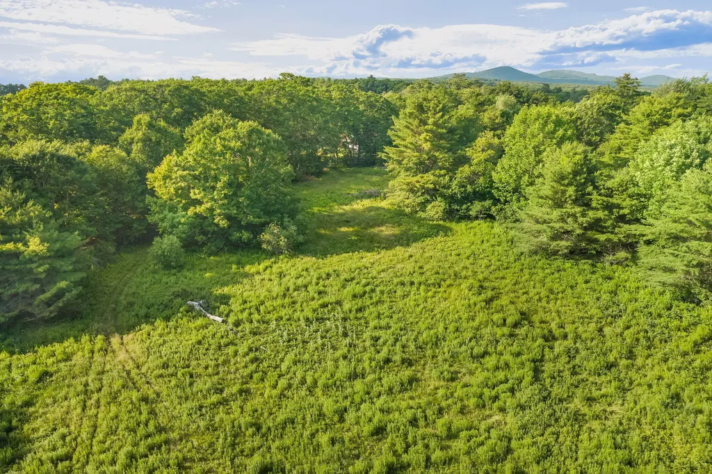 Lot #4 Beechwood Street Warren ME 04864