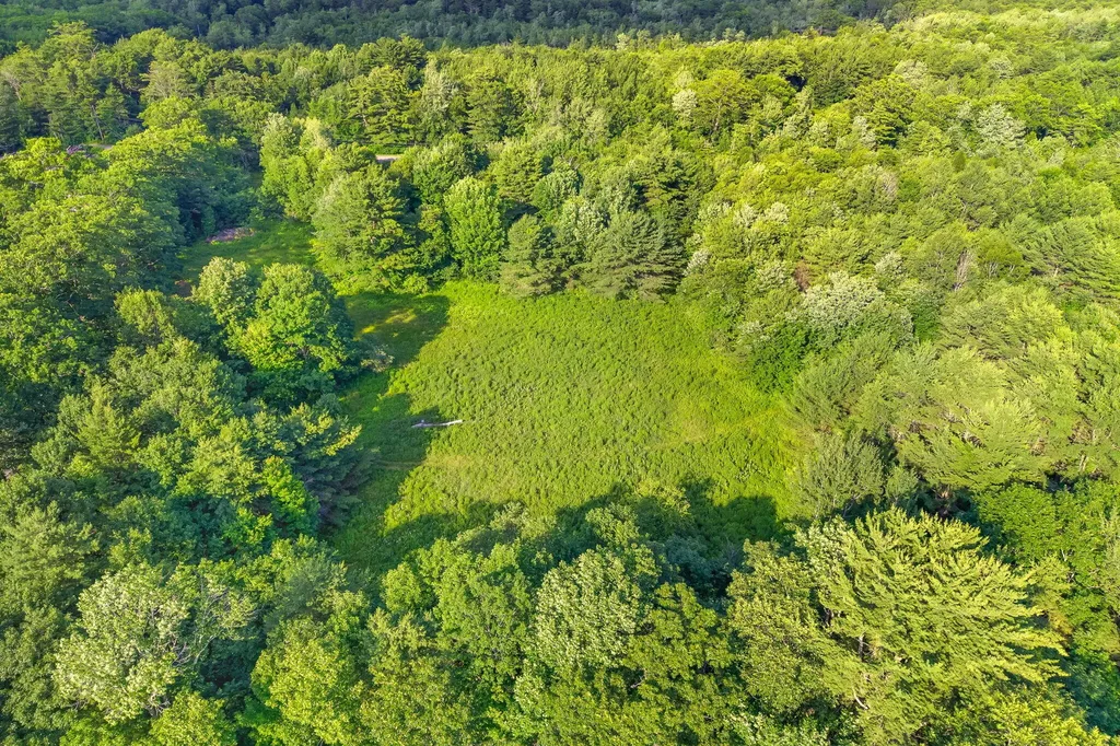 Lot #4 Beechwood Street Warren ME 04864