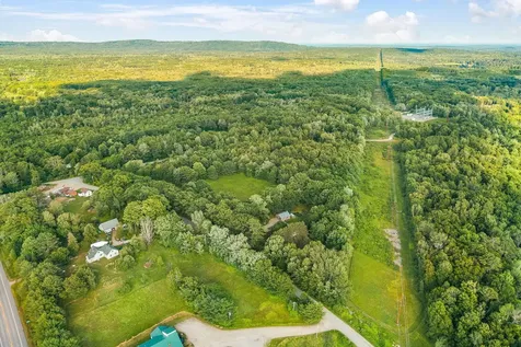 Lot #4 Beechwood Street Warren ME 04864