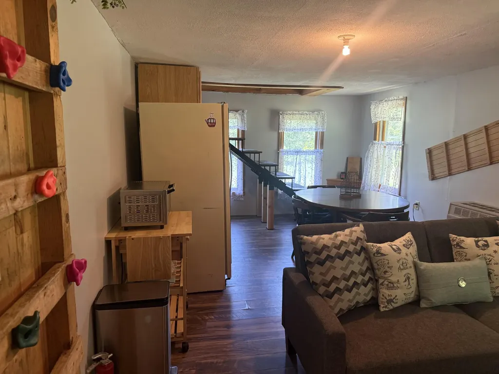 287 Middle Road New Portland ME 04961