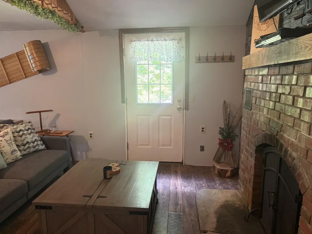 287 Middle Road New Portland ME 04961