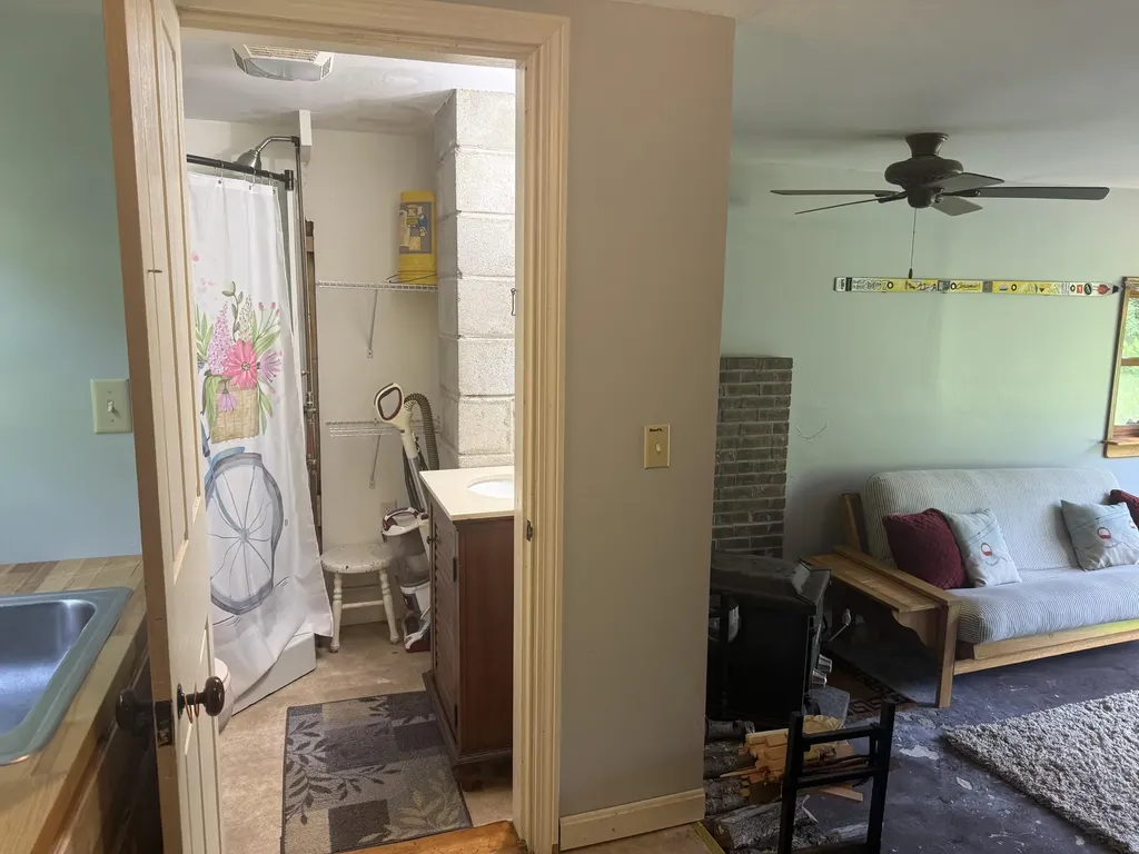 287 Middle Road New Portland ME 04961