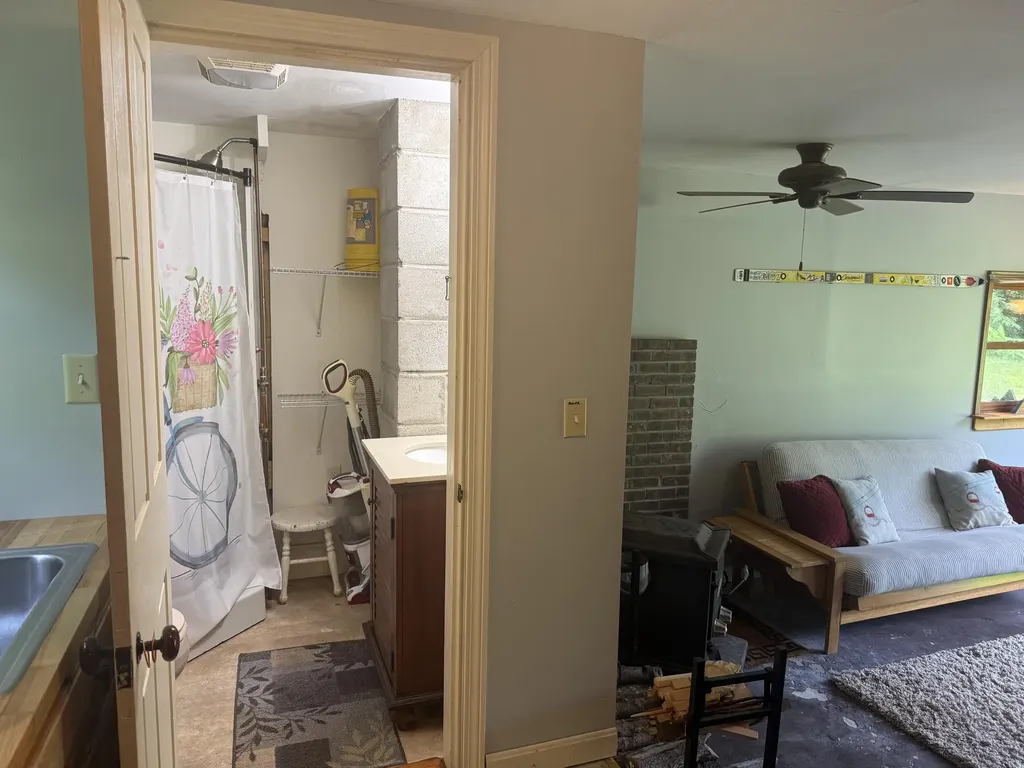 287 Middle Road New Portland ME 04961