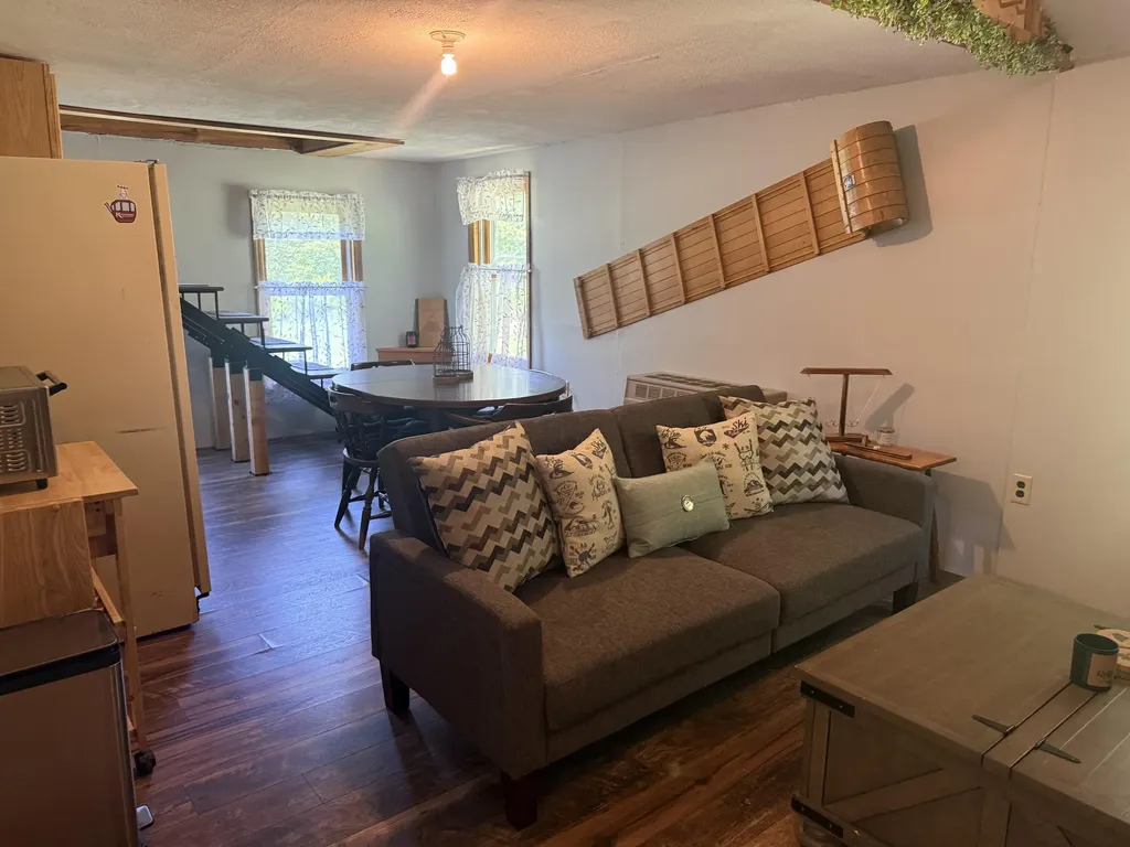 287 Middle Road New Portland ME 04961