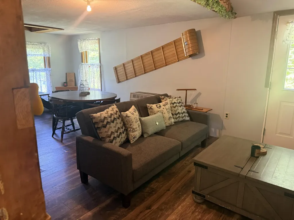 287 Middle Road New Portland ME 04961