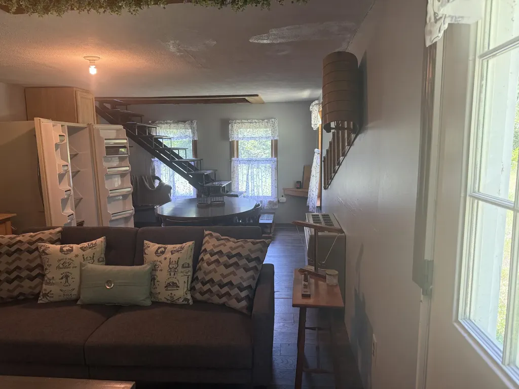 287 Middle Road New Portland ME 04961