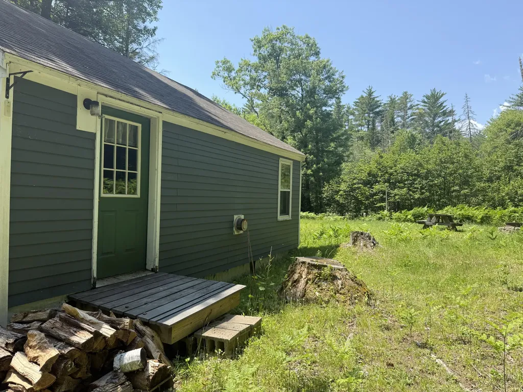 287 Middle Road New Portland ME 04961