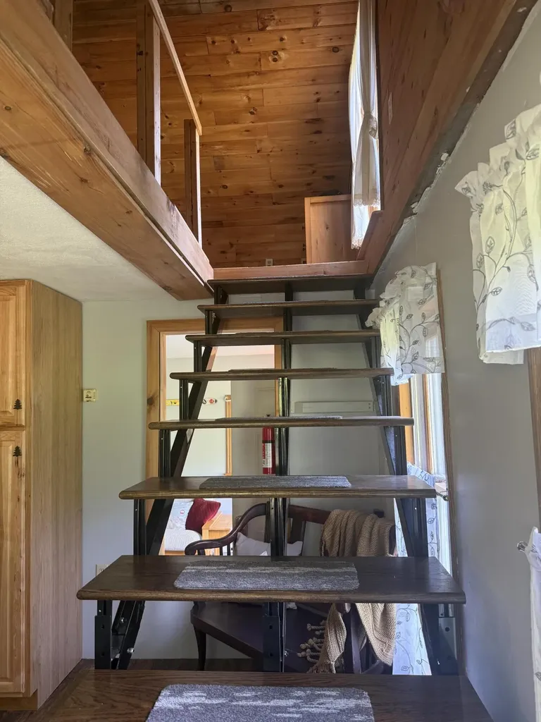 287 Middle Road New Portland ME 04961
