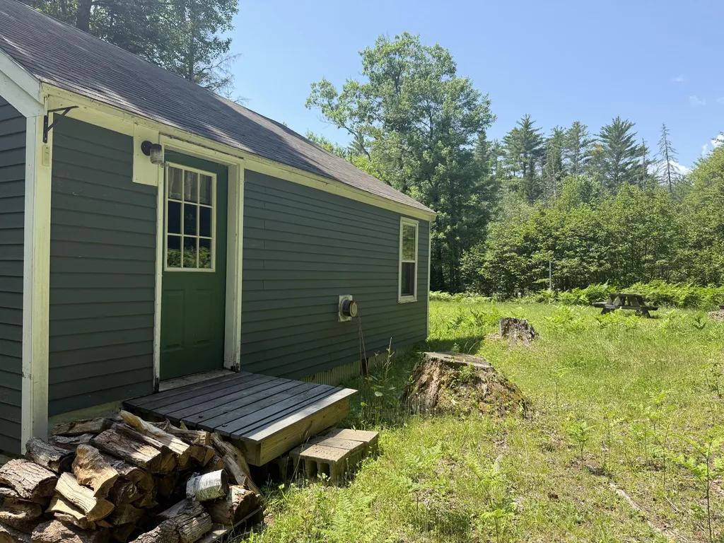 287 Middle Road New Portland ME 04961
