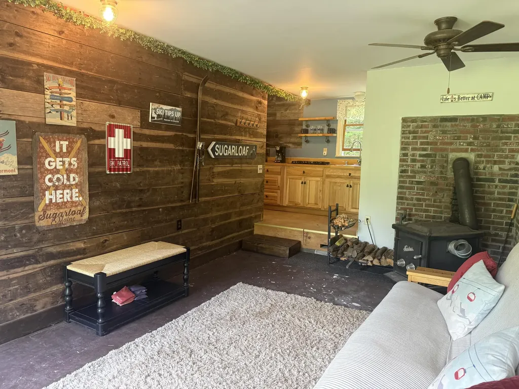 287 Middle Road New Portland ME 04961