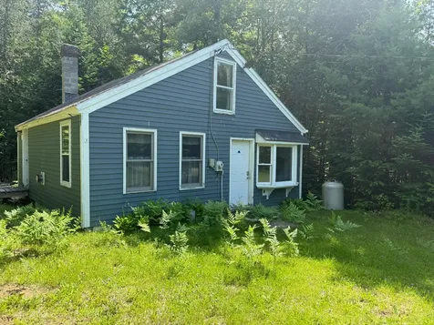 287 Middle Road New Portland ME 04961