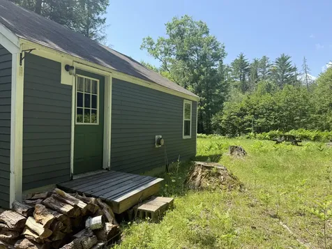 287 Middle Road New Portland ME 04961