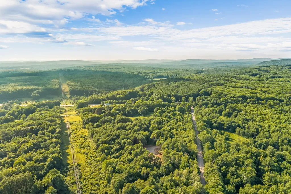 Lot #3 Beechwood Street Warren ME 04864